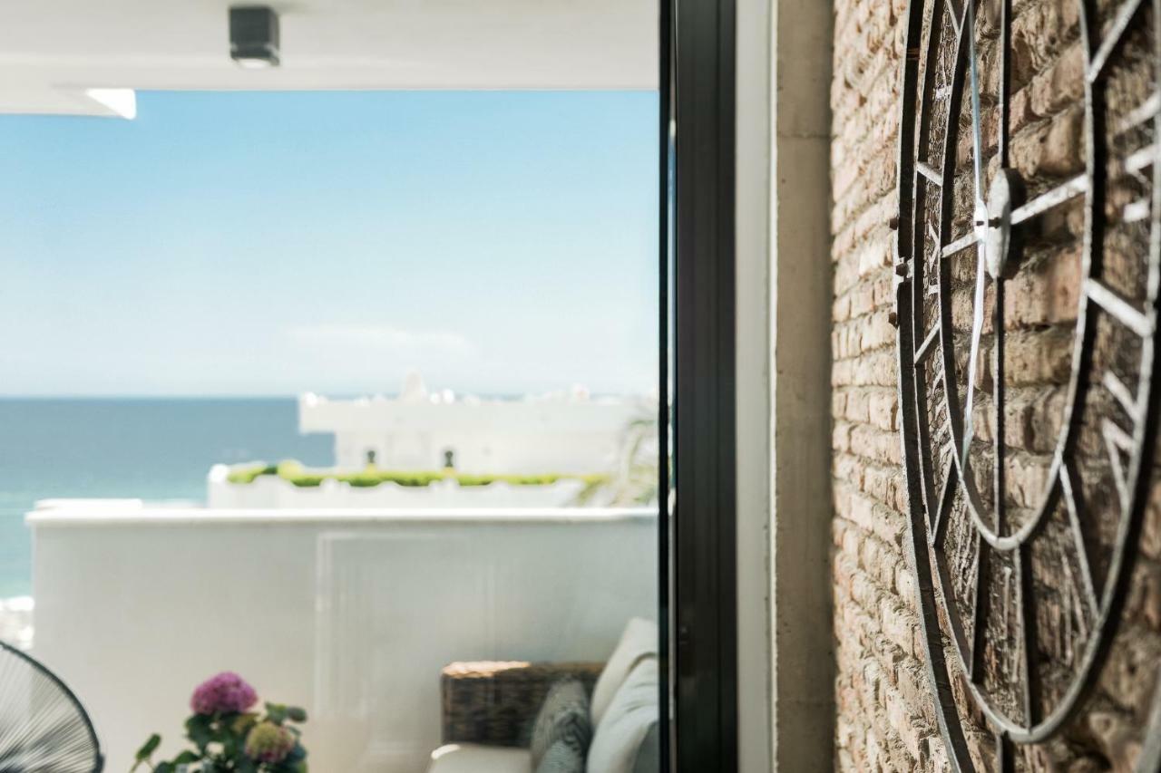 Marbella Luxury Frontline Beach W Panoramic View Esterno foto