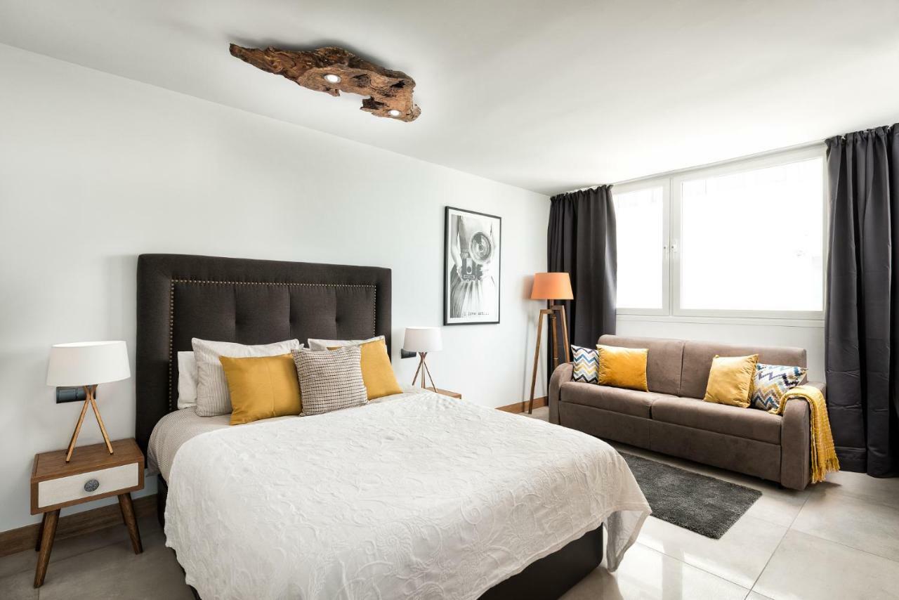 Marbella Luxury Frontline Beach W Panoramic View Esterno foto